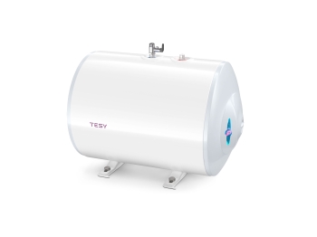 Tesy elektrische boiler horizontaal vloermontage 60 liter